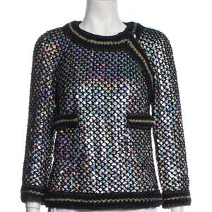 ❤️Chanel 2010 Paris-Shanghai Jacket❤️